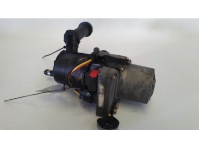 BOMBA SERVODIRECCION PEUGEOT 307 2005