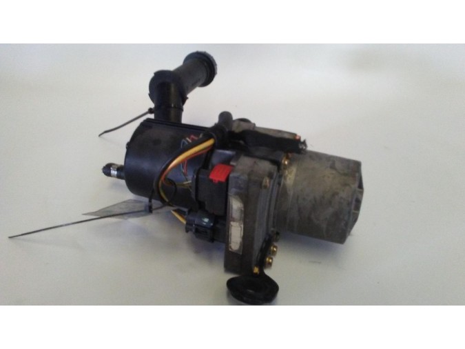 BOMBA SERVODIRECCION PEUGEOT 307 2005