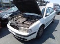 Intercooler SKODA OCTAVIA 2002