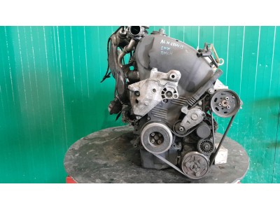 Alternador SKODA OCTAVIA 2002