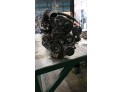 SOP.MOTOR CHEVROLET AVEO 2010