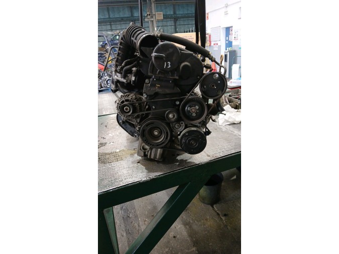 SOP.MOTOR CHEVROLET AVEO 2010
