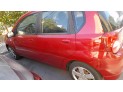 TIRANTE D.ESTABIL.DL CHEVROLET AVEO 2010