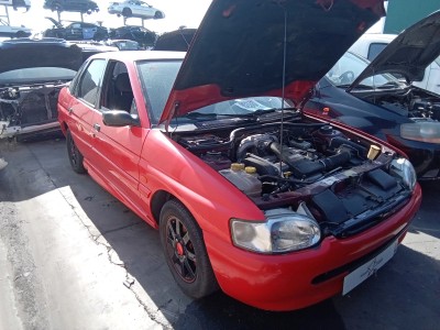 Radiador motor FORD ESCORT 1996