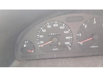 ALETA TRASERA IZQUIERDA SUZUKI VITARA 1997