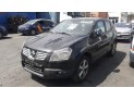 ALETA TRASERA IZQUIERDA NISSAN QASHQAI 2008