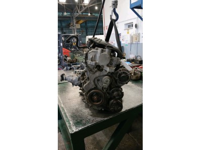 ALTERNADOR NISSAN QASHQAI 2008