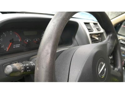 ALETA TRASERA IZQUIERDA NISSAN TERRANO II 2001