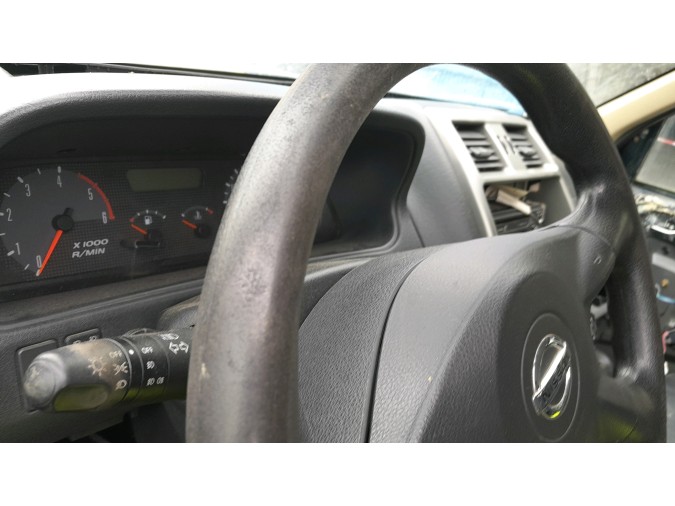 RETROVISOR DERECHO NISSAN TERRANO II 2001