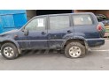 MECANICA TRASERA NISSAN TERRANO II 2001