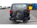 MECANICA TRASERA NISSAN TERRANO II 2001