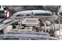 MECANICA TRASERA NISSAN TERRANO II 2001