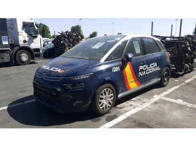 FARO DELANTERO IZQUIERDO CITROEN C4 PICASSO 2015