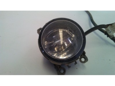 FARO ANTINIEBLA DELANTERO DERECHO NISSAN INTERSTAR 2005