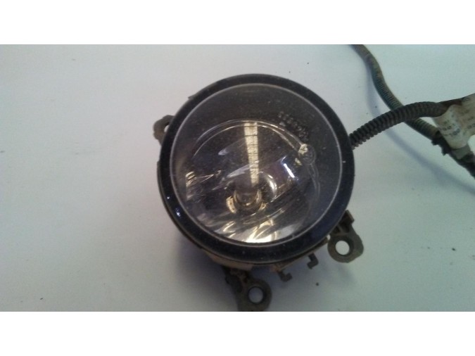 FARO ANTINIEBLA DELANTERO DERECHO NISSAN INTERSTAR 2005