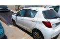 BISAGRA CAPO DL.D. TOYOTA YARIS 2017