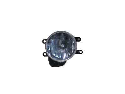 FARO ANTINIEBLA DELANTERO IZQUIERDO TOYOTA YARIS 2017
