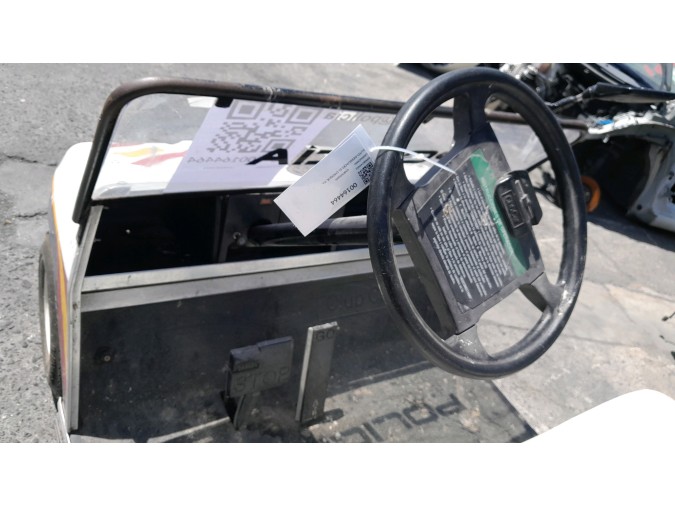 ALETA TRASERA IZQUIERDA CLUB CAR ELECTRIC 2000
