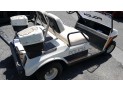 MECANICA DELANTERA SIN CUNA CLUB CAR ELECTRIC 2000