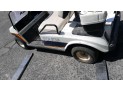 MECANICA TRASERA CLUB CAR ELECTRIC 2000