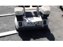 MECANICA TRASERA CLUB CAR ELECTRIC 2000