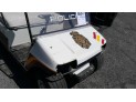 MECANICA TRASERA CLUB CAR ELECTRIC 2000