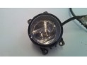 FARO ANTINIEBLA DELANTERO DERECHO NISSAN INTERSTAR 2005