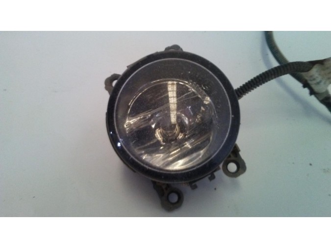 FARO ANTINIEBLA DELANTERO DERECHO NISSAN INTERSTAR 2005