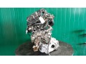MOTOR ALIGERADO TOYOTA YARIS 2017