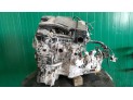 MOTOR ALIGERADO TOYOTA YARIS 2017
