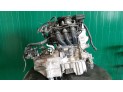 MOTOR ALIGERADO TOYOTA YARIS 2017