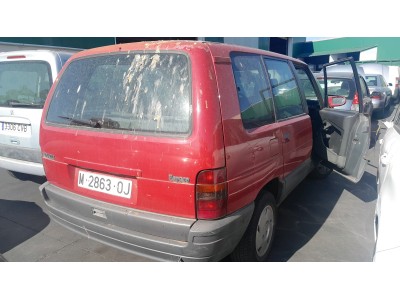 FARO DELANTERO DERECHO RENAULT ESPACE 1993