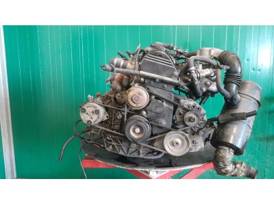 ALTERNADOR RENAULT ESPACE 1993