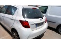 ACOLCHAD.RESPAL.TR.D TOYOTA YARIS 2017