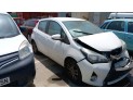 ACOLCHAD.RESPAL.TR.D TOYOTA YARIS 2017