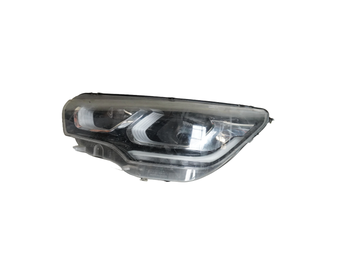 FARO DELANTERO IZQUIERDO CITROEN C4 2017