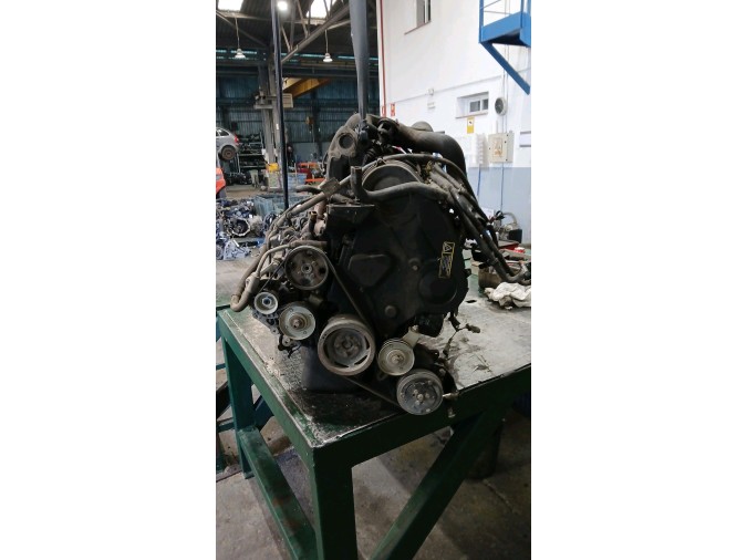 ALTERNADOR PEUGEOT BOXER 2003