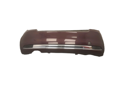 PARAGOLPES TRASERO FIAT 500 MORADO 2021