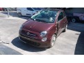 AIRBAG DELANTERO IZQUIERDO FIAT 500 2021