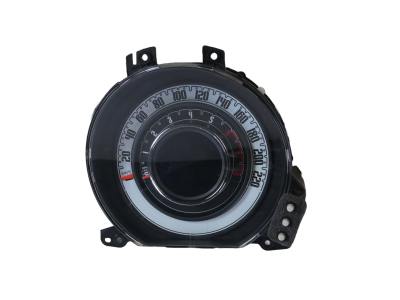Cuadro instrumentos FIAT 500 2021
