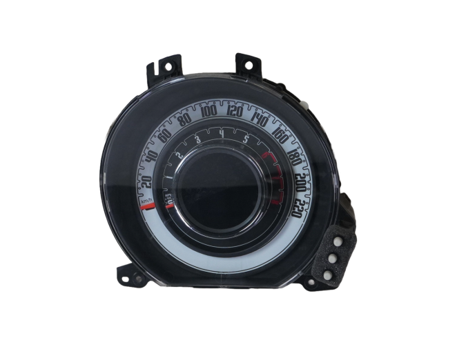 Cuadro instrumentos FIAT 500 2021