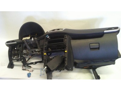 KIT AIRBAG PEUGEOT 207 2008