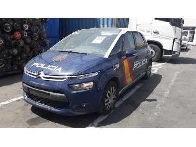 FARO DELANTERO DERECHO CITROEN C4 PICASSO 2015