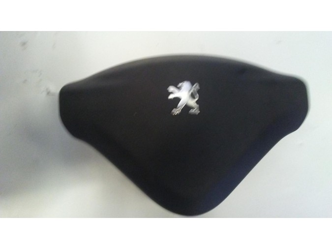 KIT AIRBAG PEUGEOT 207 2008
