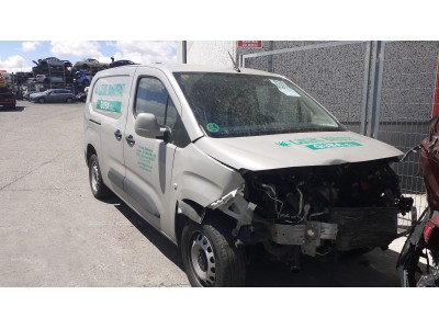 TRAVIESA DL. CAMBIO OPEL COMBO 2018
