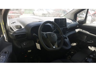 PUERTA TRASERA DERECHA OPEL COMBO 2018