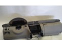 KIT AIRBAG MERCEDES C CLASS 2004