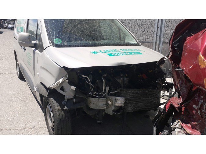 AFORADOR OPEL COMBO 2018