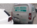 ESTRUC.COJIN DL.I. OPEL COMBO 2018