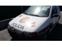 CERRADURA PUERTA TRASERA DERECHA FIAT PUNTO 2002